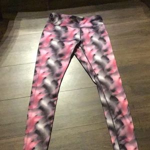 Women’s Workout Pants Size Small